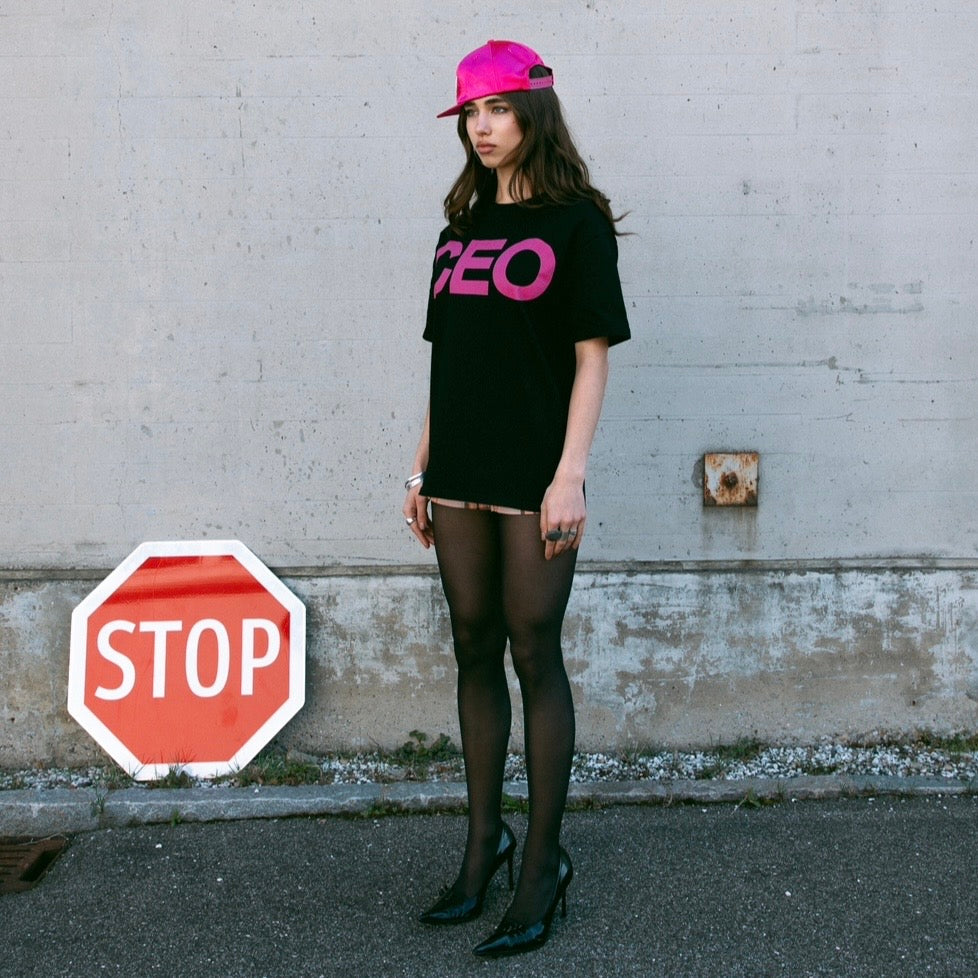 CEO TEE