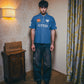 GTED Polo Blue