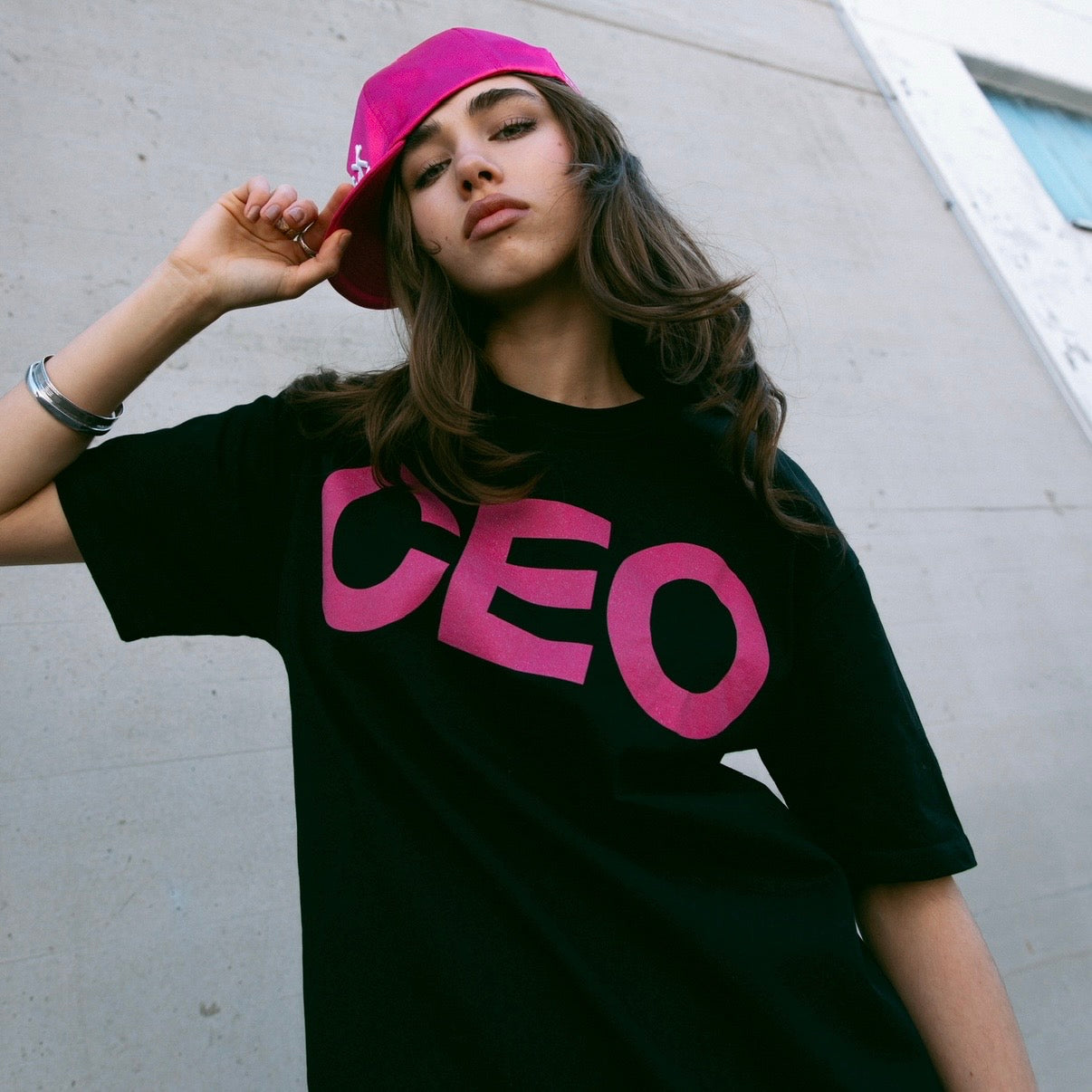 CEO TEE
