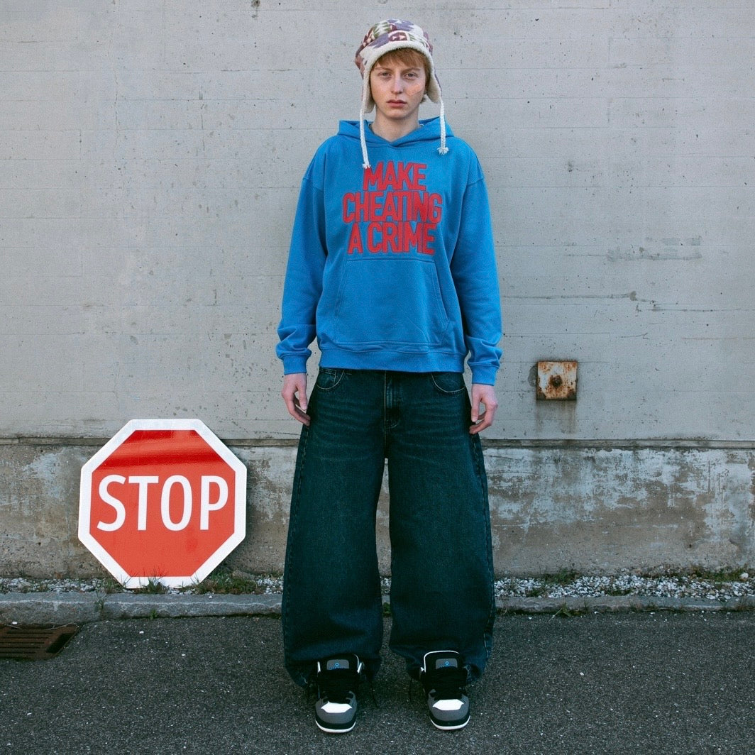 MCAC HOODIE