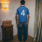 GTED Polo Blue