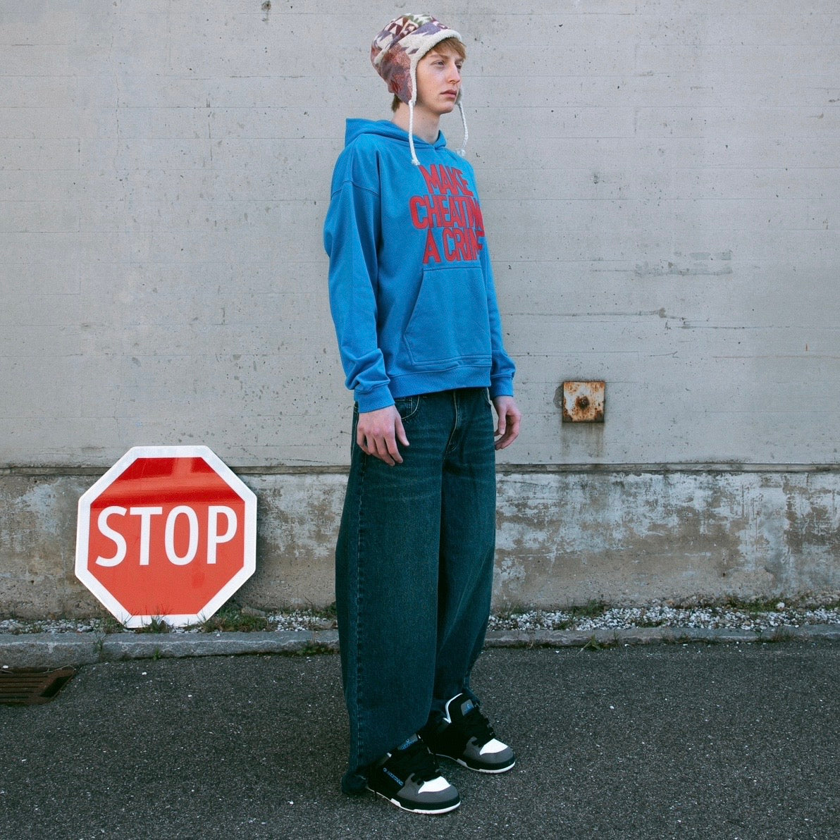 MCAC HOODIE