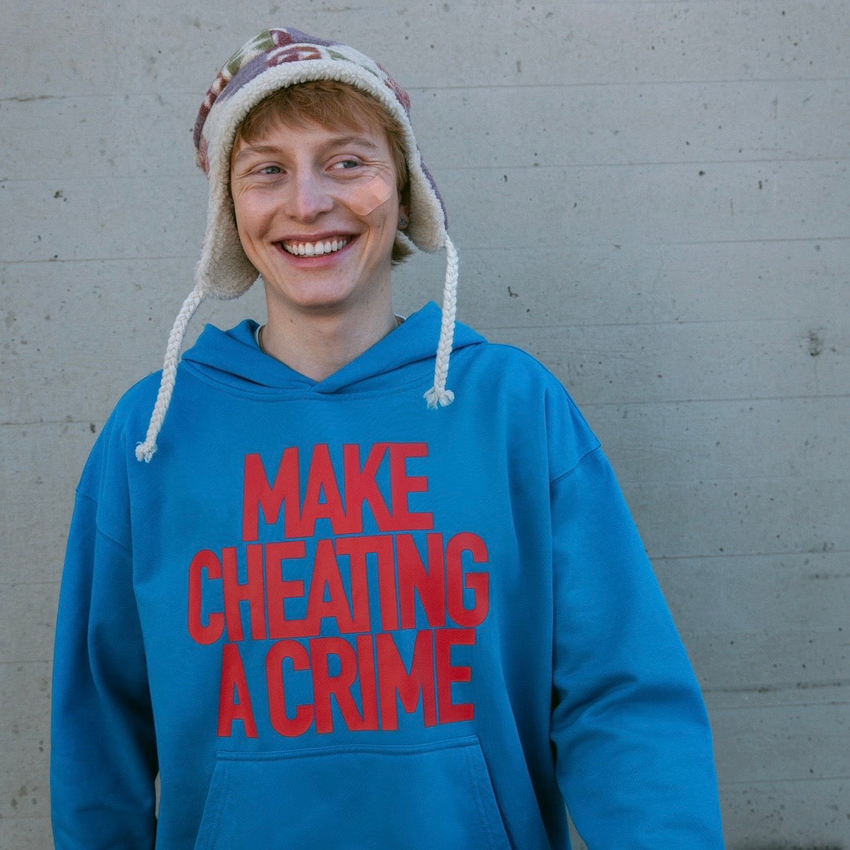 MCAC HOODIE