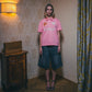 GTED Polo Pink