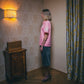 GTED Polo Pink