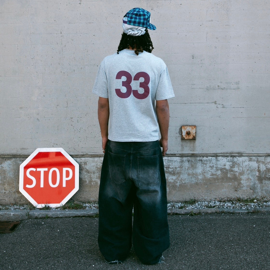 STOP TEE