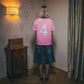 GTED Polo Pink
