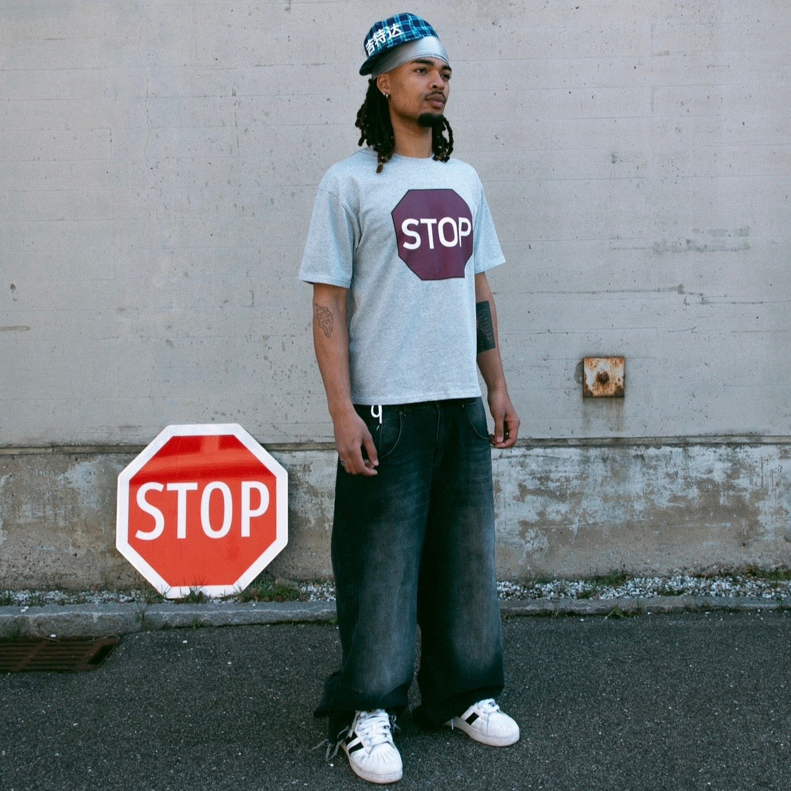 STOP TEE