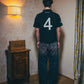 GTED Polo Black