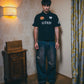 GTED Polo Black