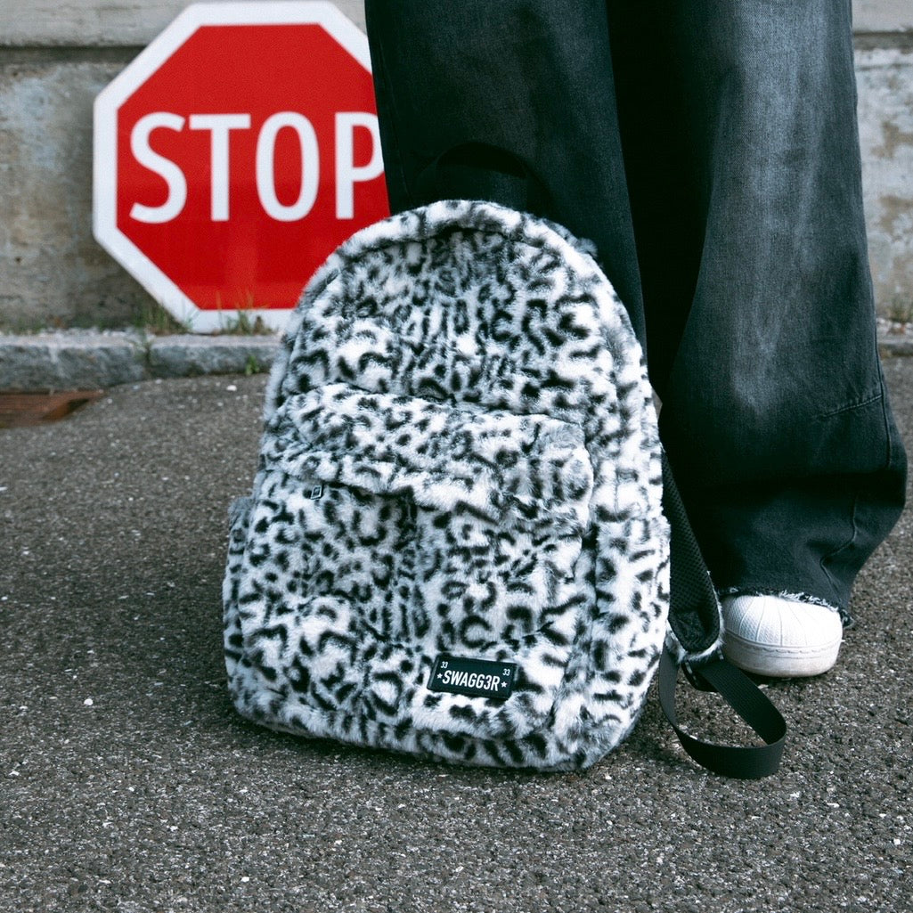 SWAGG3R BACKPACK