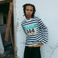 RACER LONGSLEEVE
