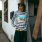 RACER LONGSLEEVE