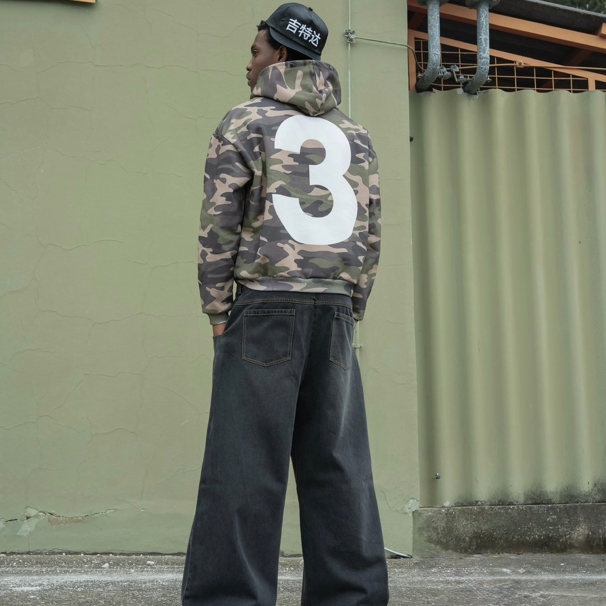 SWAG ZIPPER