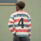 WANTED LONGSLEEVE