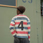 WANTED LONGSLEEVE