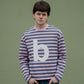 b4 LONGSLEEVE