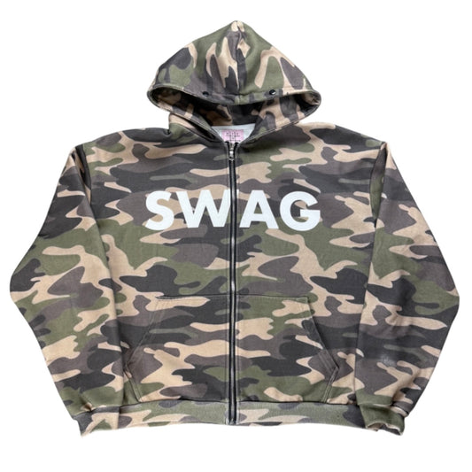 SWAG ZIPPER