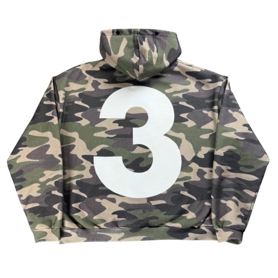 SWAG ZIPPER