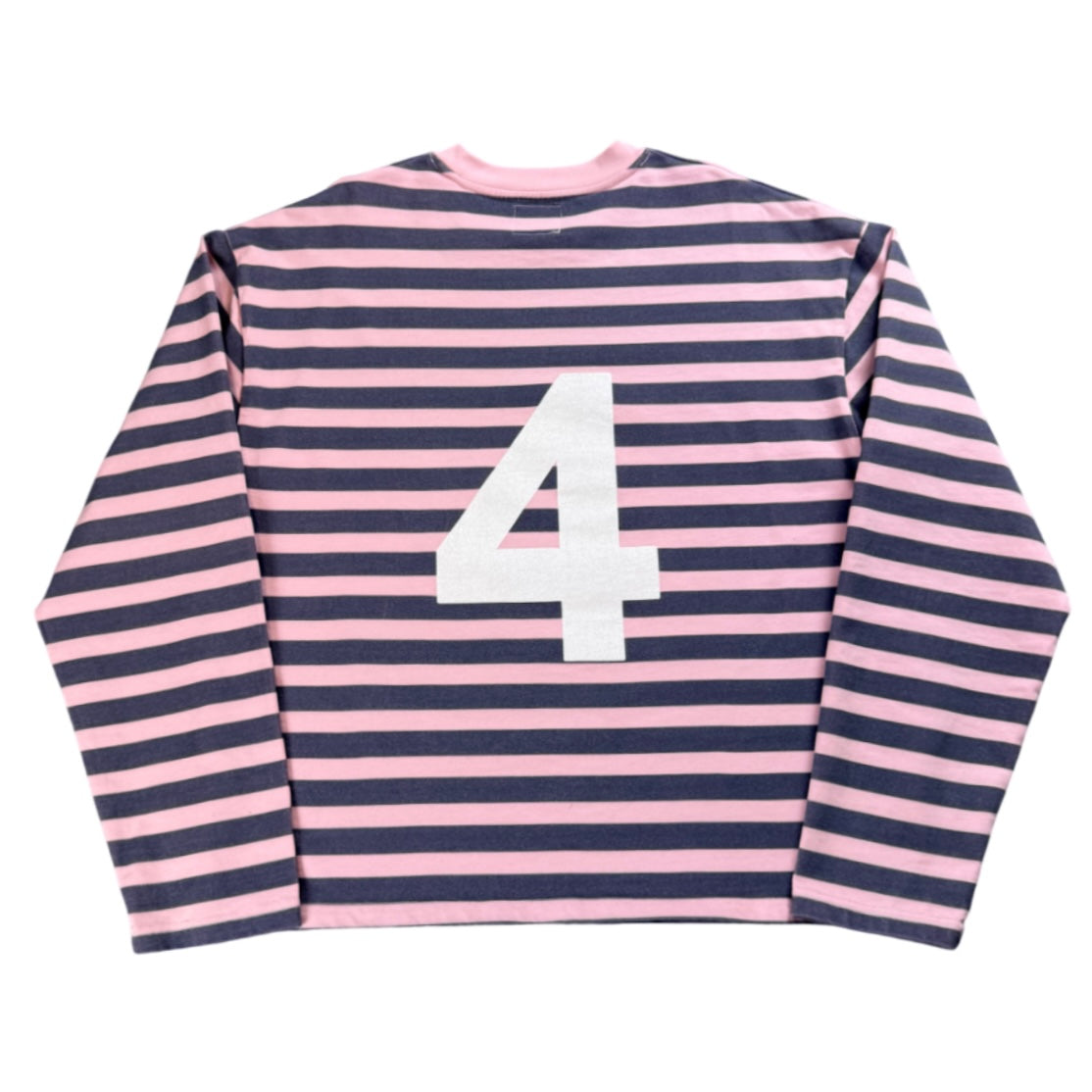 b4 LONGSLEEVE