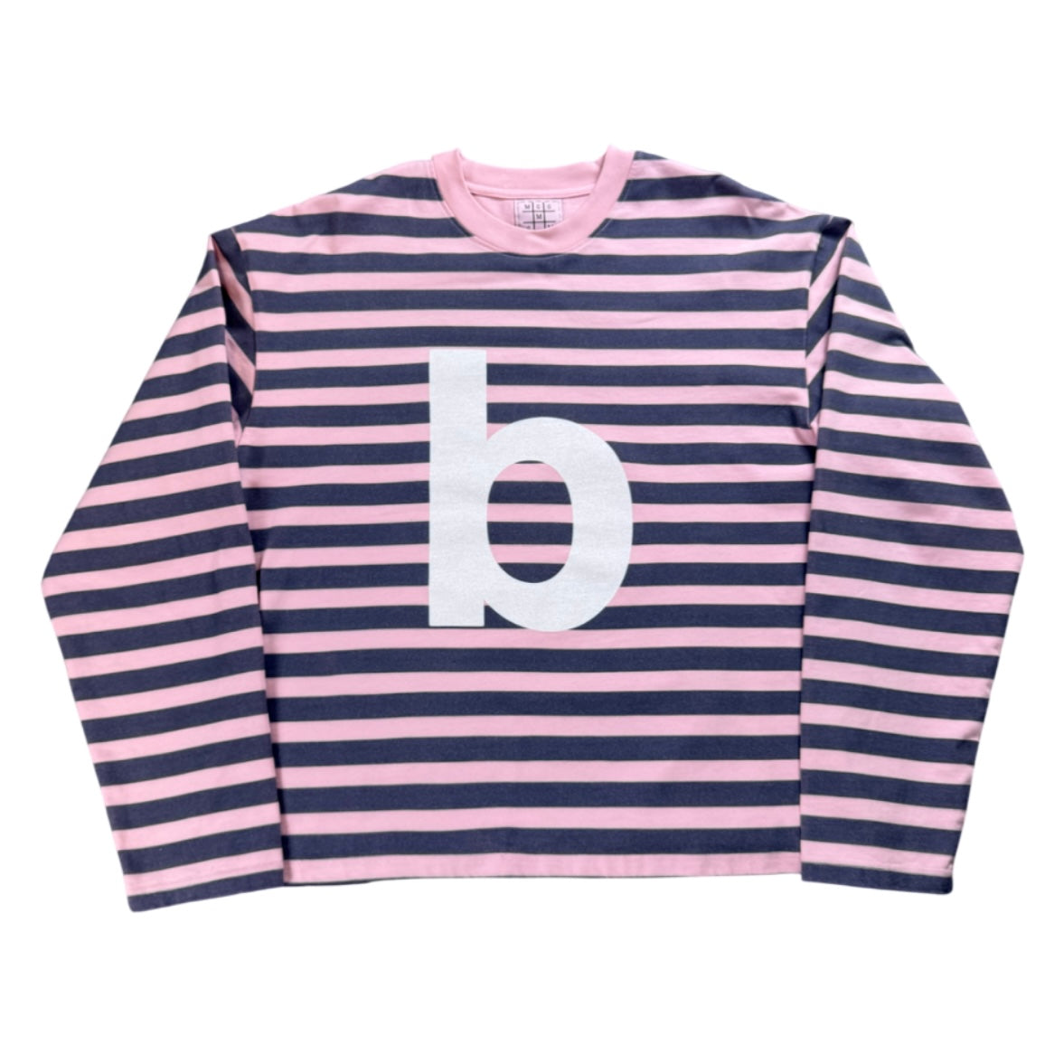 b4 LONGSLEEVE