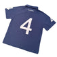 GTED Polo Blue