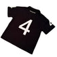 GTED Polo Black