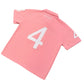 GTED Polo Pink