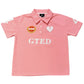 GTED Polo Pink