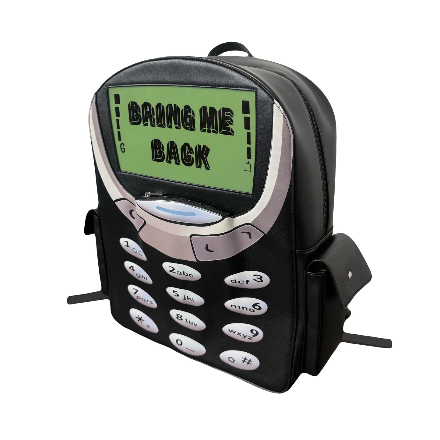 PHONE BACKPACK