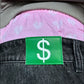 Distressed $ Denim