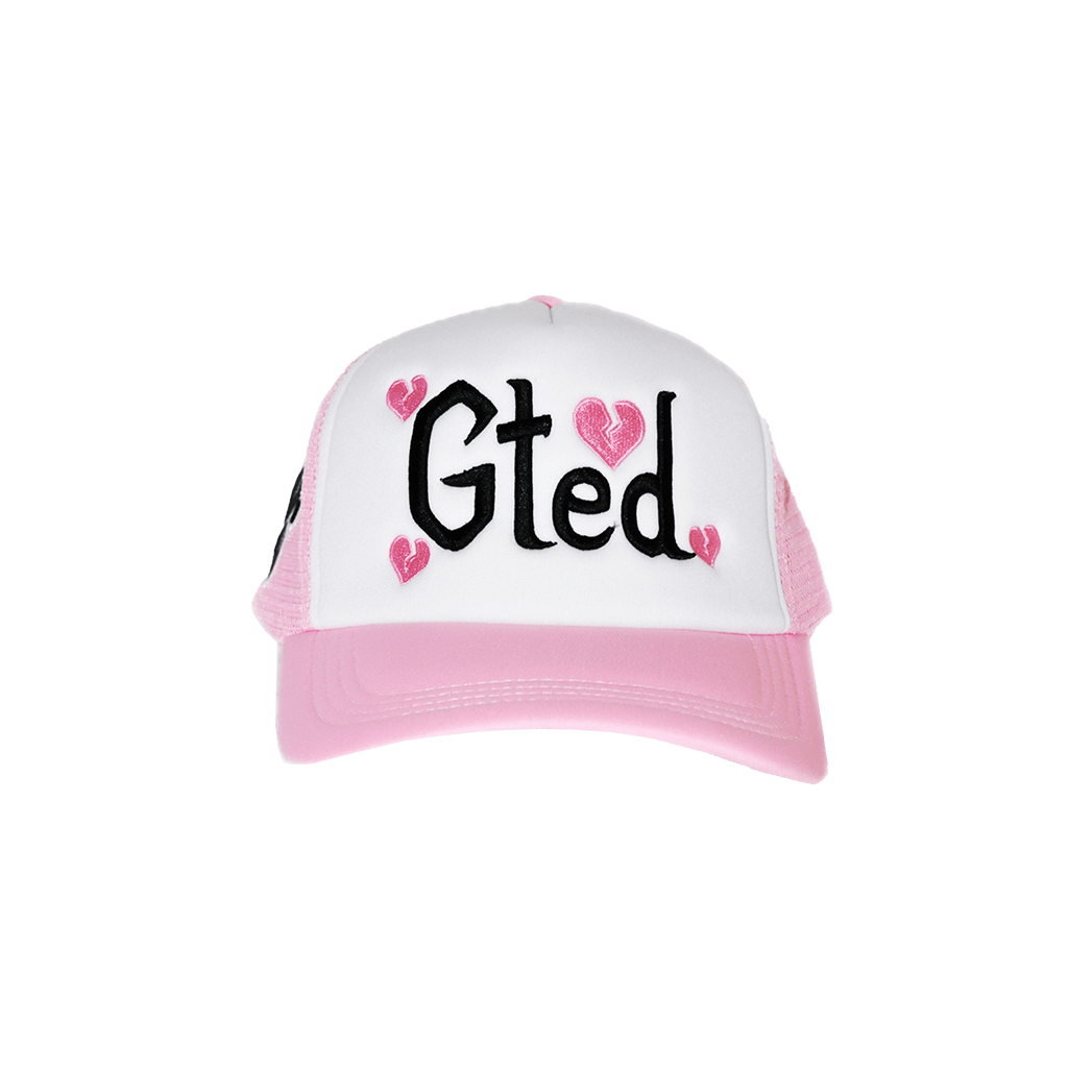 LOGO Cap