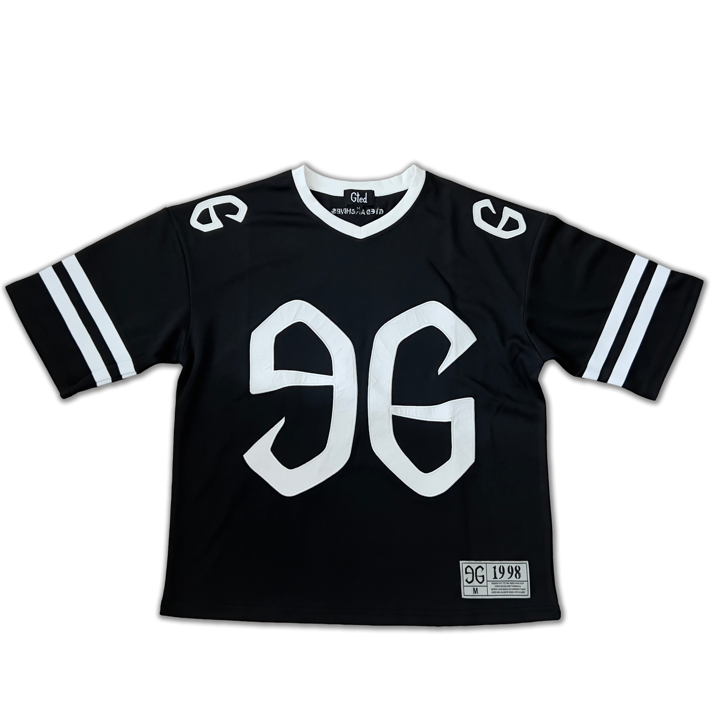 96 JERSEY