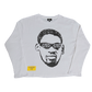 Grey Waffle Longsleeve