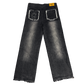 Washed Denim