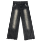 Washed Denim